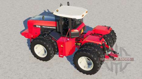 RSM 2375  4WD for Farming Simulator 2017