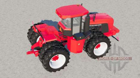 RSM 2375 4WD for Farming Simulator 2017