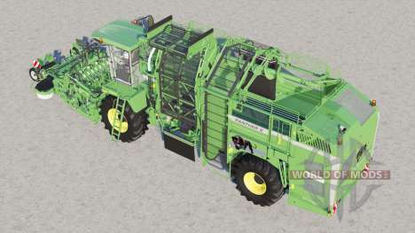 Ropa Panther    2 for Farming Simulator 2017