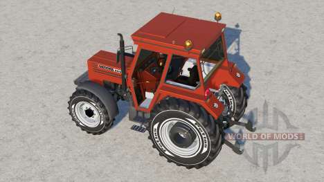 Tumosan 8000     Series for Farming Simulator 2017