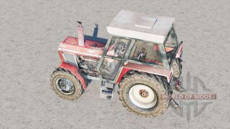 Zetor Crystal   8045 for Farming Simulator 2017