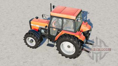 Ursus     4514 for Farming Simulator 2017