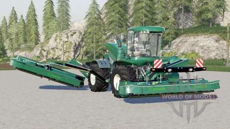 Krone BiG M   500 for Farming Simulator 2017