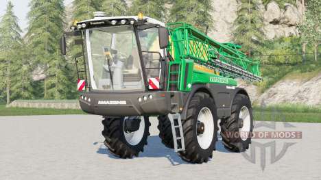 Amazone Pantera 4502 2013 for Farming Simulator 2017