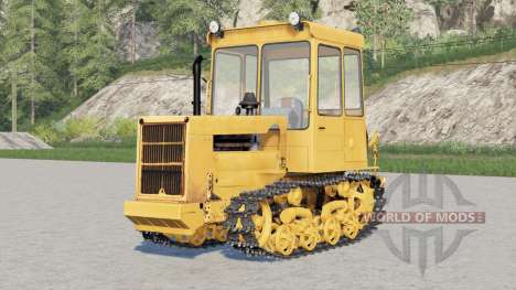 DT-75ML crawler   tractor for Farming Simulator 2017