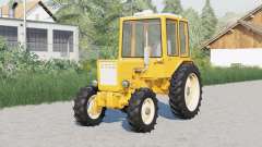 T-30 wheeled tractor for Farming Simulator 2017