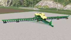 John Deere   DB90 for Farming Simulator 2017