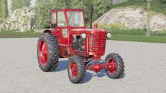 MTZ-7 Belarus 1959 for Farming Simulator 2017