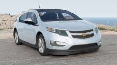 Chevrolet Volt 2013 for BeamNG Drive