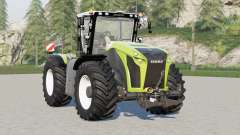 Claas    Xerion for Farming Simulator 2017