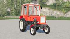 T-25 wheeled  tractor for Farming Simulator 2017