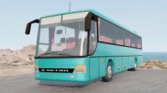 Setra S 315 GT-HD 2002 for BeamNG Drive