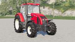 Zetor Forterra 11001 for Farming Simulator 2017