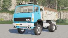 Liaz 151 Agro Truck for Farming Simulator 2017