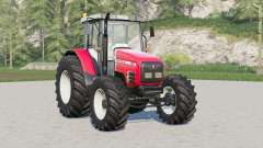 Massey Ferguson   6290 for Farming Simulator 2017