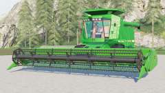 John Deere  9000 for Farming Simulator 2017