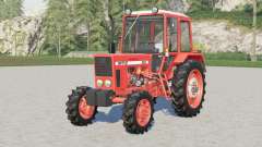 Belarus BX 90 for Farming Simulator 2017