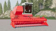 Yenisei-1200-1M combine      harvester for Farming Simulator 2017