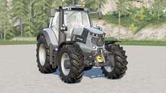 Deutz-Fahr Serie   6 for Farming Simulator 2017