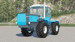 HTZ-17221-21 all-wheel drive    tractor for Farming Simulator 2017