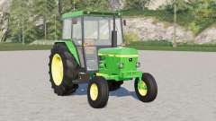 John Deere  940 for Farming Simulator 2017