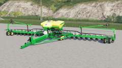 John Deere  DB60 for Farming Simulator 2017