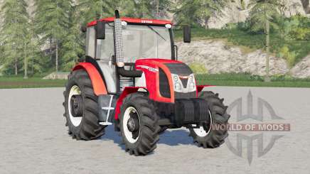 Zetor Proxima   85 for Farming Simulator 2017