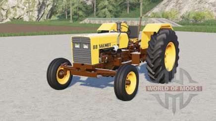 Valmet   88 for Farming Simulator 2017