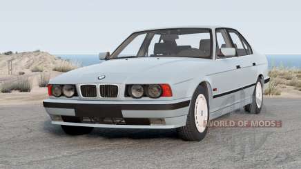 BMW 518i Sedan (E34) 1994 for BeamNG Drive