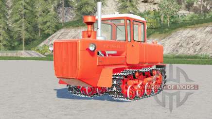 DT-175C    Volgar for Farming Simulator 2017