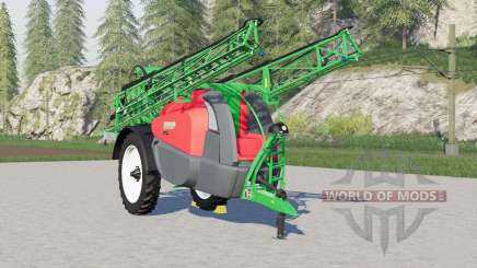 Seguip XS  460 for Farming Simulator 2017
