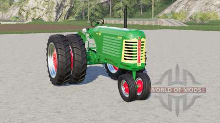 Oliver Super 88  1957 for Farming Simulator 2017