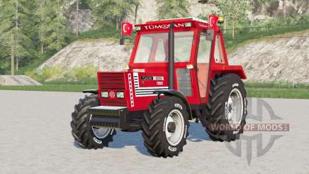 Tümosan 8000  Turbo for Farming Simulator 2017