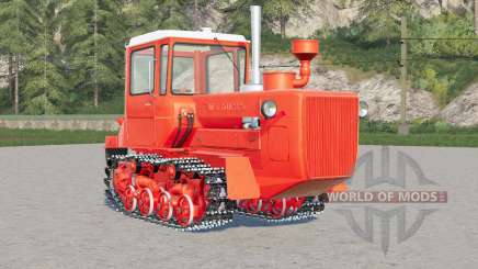 DT-175C   Volgar for Farming Simulator 2017