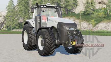 Case IH         Magnum for Farming Simulator 2017