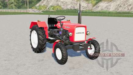 Ursus         C-330 for Farming Simulator 2017