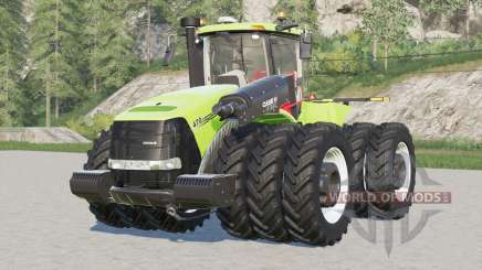 Case IH         Steiger for Farming Simulator 2017