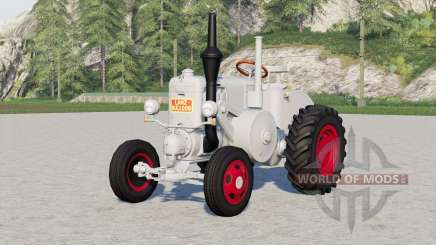 Lanz Bulldog  D9506 for Farming Simulator 2017