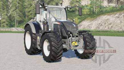 Fendt 700                 Vario for Farming Simulator 2017