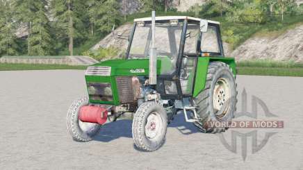 Ursus     C-385 for Farming Simulator 2017