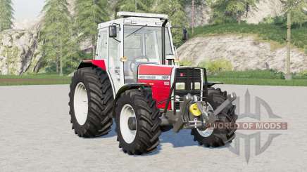Massey Ferguson   365 for Farming Simulator 2017