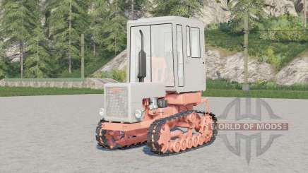 T-70S crawler   tractor for Farming Simulator 2017