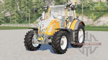 Fendt 500     Vario for Farming Simulator 2017