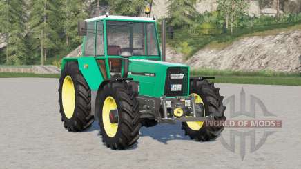 Fendt Favorit 610 Turbomatik for Farming Simulator 2017