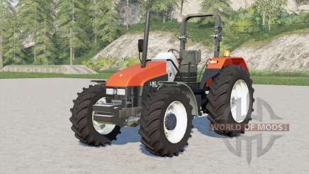 New Holland    L-Series for Farming Simulator 2017