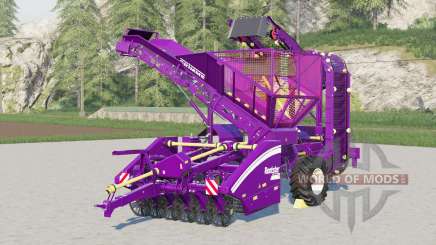 Grimme Rootster      604 for Farming Simulator 2017