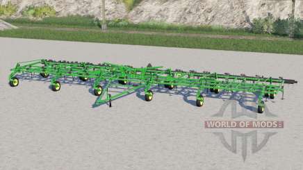 John Deere  2410 for Farming Simulator 2017