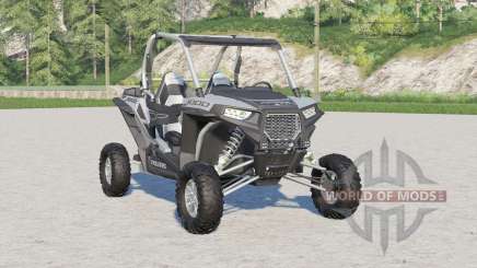 Polaris RZR XP 1000   EPS for Farming Simulator 2017