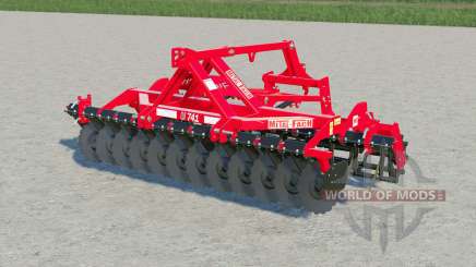 Metal-Fach  U741-1 for Farming Simulator 2017