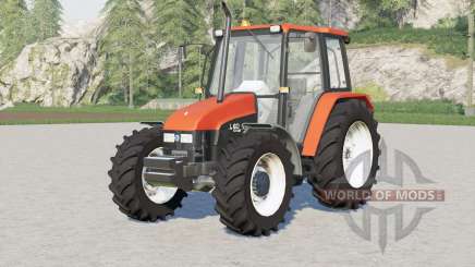 New Holland   L-Series for Farming Simulator 2017